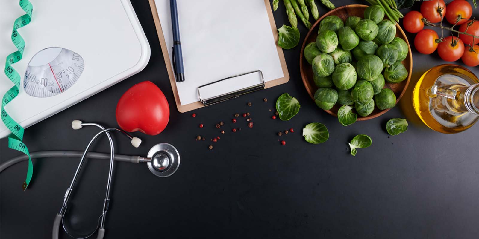 bariatrique Équilibre alimentaire - Bariatrique